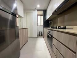 The Criterion (D27), Condominium #596615201